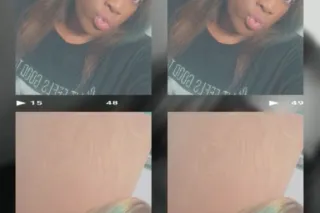 WET ASS PUSSY WITH A BIG OLE ASS🥰🫰🏝 photo 8