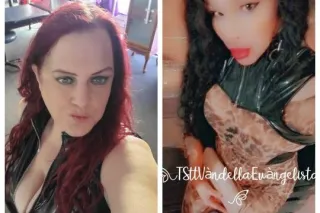 Pro Double Dommes Special June 27-30. Pre-Book NOW. Serious Only photo 5