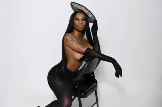 GET NASTY WITH JASSY 💦 photo 2