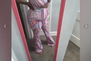 This pussy aint fa nun of the limp photo 8
