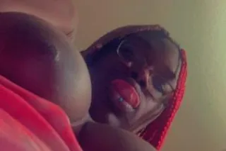 Ms.Mina is Back👅💋 Your Favorite Chocolate BBW🍫Mina