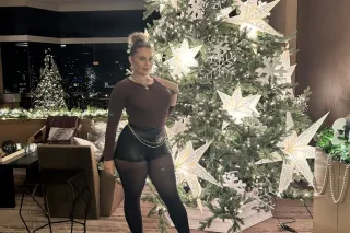 Naughty Natalie