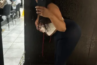 Im Kreme - BUSTY EBONY BIG BOOTY PRETTY FACE VERBAL EATER