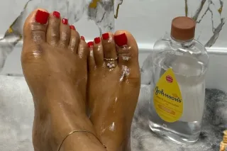 👣 Quality Foot Content | Message Me👣 photo 3