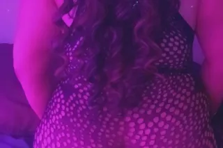 Sexy thick azz photo 8