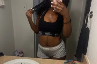 💟Hood Princess Energy 💋 Cute, Paid & Don’t Play About My Time 💰 WhatsApp 325- 2 41-8987 photo 3
