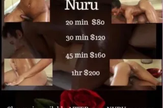 🍾✨NURU MASSAGE + PUSSY ASS MOUTH SPECIAL - XXX BIG BOOTY+42H TITS FUNSIZED FREAKY🔥💦👅 photo 8