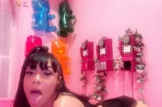 5'0ft 100lb LaTiNa! 👀100qv 150/hh 200HR 👅LiMiTeD TiMe SpEcS💦 DoNt MiSs! photo 2