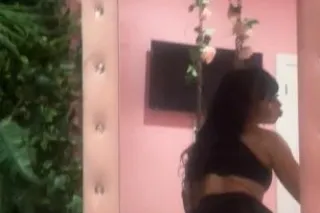 5'0ft 100lb LaTiNa! 👀100qv 150/hh 200HR 👅LiMiTeD TiMe SpEcS💦 DoNt MiSs! photo 3
