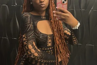 🫶🏾IF YOUR LOOKING FOR SOMETHING CHEAP... KEEP IT PUSHING 😌☺ 🫶🏾 I only offer fetishes Fart fetish💨✨ BLACK WOMAN NOT THE WHITE BITCH 🤣 photo 2