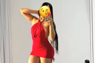 Maria Soy nueva en la ciudad 😈😈😍 photo 2