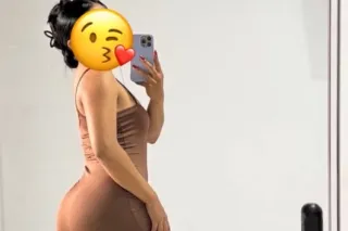 Maria Soy nueva en la ciudad 😈😈😍