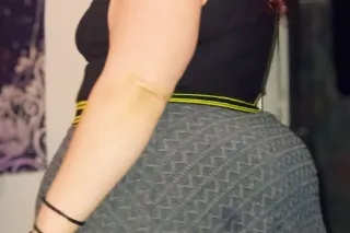 Freaky Fiesty Wild Wednesday🫦Available NOW😈Thicklicious Big Booty GF🍑✅️ Magic Mouth💋🚫Gag Reflex🚫🫦😈✅️Kung Fu😺 photo 11