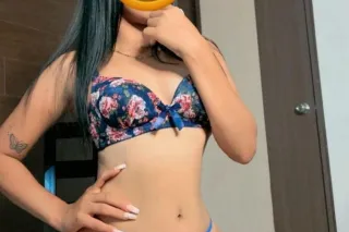 No salidas hola amor ven y pasa un rato rico y agradable conmigo latina caliente photo 2