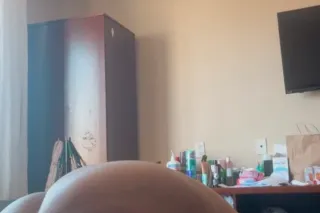 estoy mojadita.💦🍑🍆🤤 photo 4