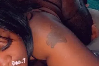 #1 Chocolate BBW💦👅Sloppiest Wettest😋💦 Fetish Friendly Goddess❤💦 photo 7