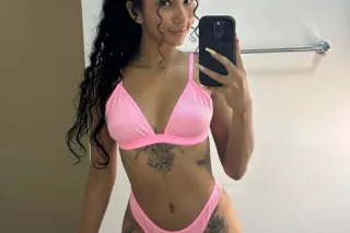 afro Latina Indigenous mix looking for a FUCK BUDDY 😈 photo 2