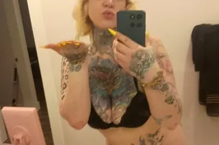 😘 UNMATCHED SKILLS🫦 😘Xxx Matured BLONDE xxX💋❤️💕💦 TATTOOED Vixen!( LATE NIGHT SPECIAL!! 💋😘))🌙J