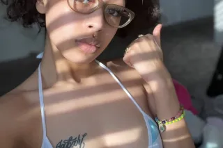 CLEAN TIGHT JUCIEST Panamanian💦🇵🇦Onlyfans@Jadeerozzay photo 5