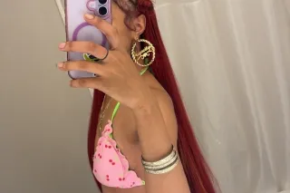 petite mammi 💦💦💦🌊 photo 3