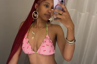 petite mammi 💦💦💦🌊
