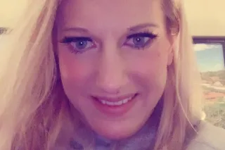 Buffalo Barbie