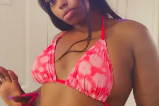 (INCALL ONLY)✨✨✨✨✨HEY GUYS Im to hot to ignore dont keep scrolling im the one you have been looking for all natural Ebony freak✨✨✨✨✨ photo 3