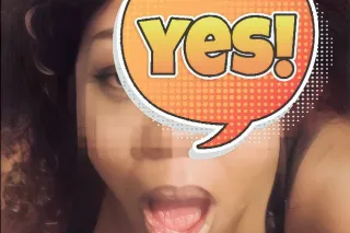 I woke up this morning 🌄 with a genius 💡 idea of how to have a fucktastic day🥳✌🏽 Two things✌🏽▪ 🦸🏽‍♀🥒🍆Super Fellatio▪Balls ,Lickey-o😝😋But you must🔜 📞call or text 📱me first for the best results👍🏽6? photo 5