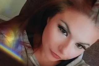 I am your fantasy girl❣💋💯