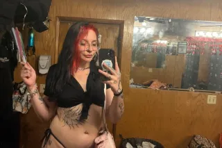 Freaky 23, Ask about me 🥰 photo 3