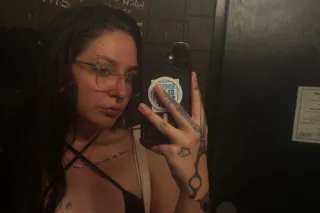 Freaky 23, Ask about me 🥰