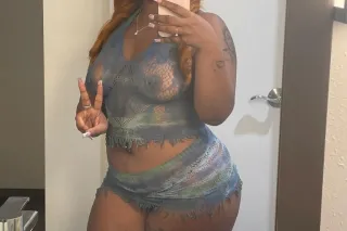 A TOUCH OF PASSION FOREVER LASTING WITH THIS FAT ASS & WET PUSSY 🍑💦😝 photo 2