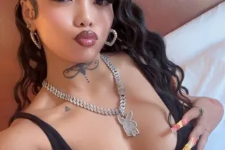 BIG LIPS BIG HEART🫦💦YOUR FAVORITE LYNN BABYGIRL🫦 VIETNAMESE VISION OF PARADISE💦💦💦 photo 6