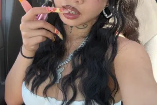 BIG LIPS BIG HEART🫦💦YOUR FAVORITE LYNN BABYGIRL🫦 VIETNAMESE VISION OF PARADISE💦💦💦 photo 7