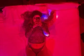 Professional Dominatrix ❄ photo 2