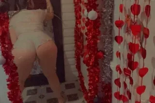 just looking to be your good lil slut photo 5