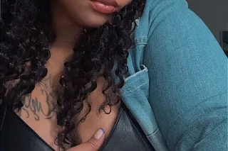 💦 BBW NIA IS BACK photo 2
