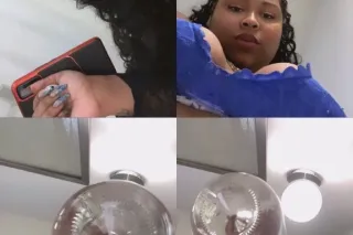 💦 BBW NIA IS BACK photo 3