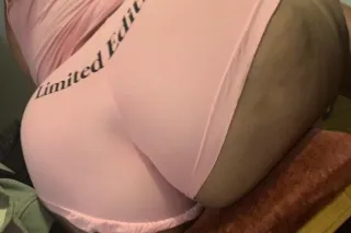 💦 BBW NIA IS BACK