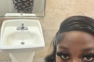 ✍🏿FACETIME VERIFY OR NO DATE🫶🏿📲This is a PAYPHONE , not a PLAYPHONE🤙🏿 photo 3