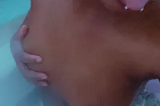 enjoy this sexc carmel pussy💦💦 photo 4