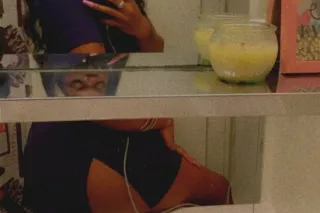 ITS YOUR FAVORITE GIRL...DONT CHEAT YOURSELF END UP BEATING URSELF COME CATCH THIS DEALJUNE 21 IS FATHERS DAY AND IM DOIN A FATHER DAY DISCOUNT...... photo 5