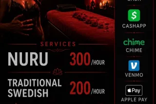 🧘🏾♀✨MOBILE MASSAGE SERVICES 🧘🏾♀✨ photo 3