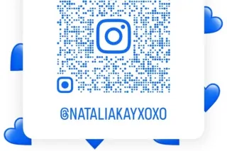 ⭐ Sexy Natalia ⭐ Visit nataliakayxo.com and book now 💋 photo 6