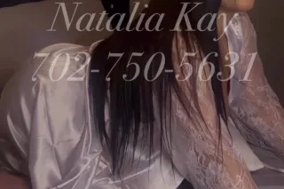 ⭐ Sexy Natalia ⭐ Visit nataliakayxo.com and book now 💋 photo 8