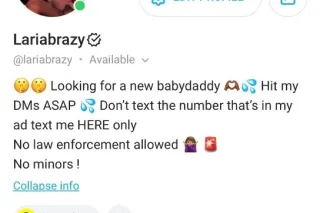BREEDING SESSIONS NEED A NEW BABYDADDY ASAP 💕💦 photo 11