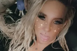 👄🫦 Sexy Blonde Ready to Party 🫦👄 photo 5