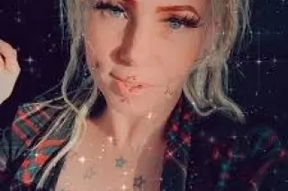 👄🫦 Sexy Blonde Ready to Party 🫦👄