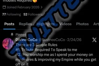 ✨🤤🍫✨🥵‼READ FULL AD BEFORE CONTACTING ME‼✨🤤🍫✨🥵‼READ FULL AD BEFORE CONTACTING ME‼ photo 4