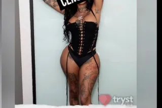 “I’m the reason your standards are about to change.”Xoxo ⭐ REAL LIFE BADDIE .. PRETTY GIRL KALI 🩷 . photo 4